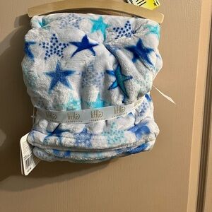 Just in- soft little celebrity baby blanket